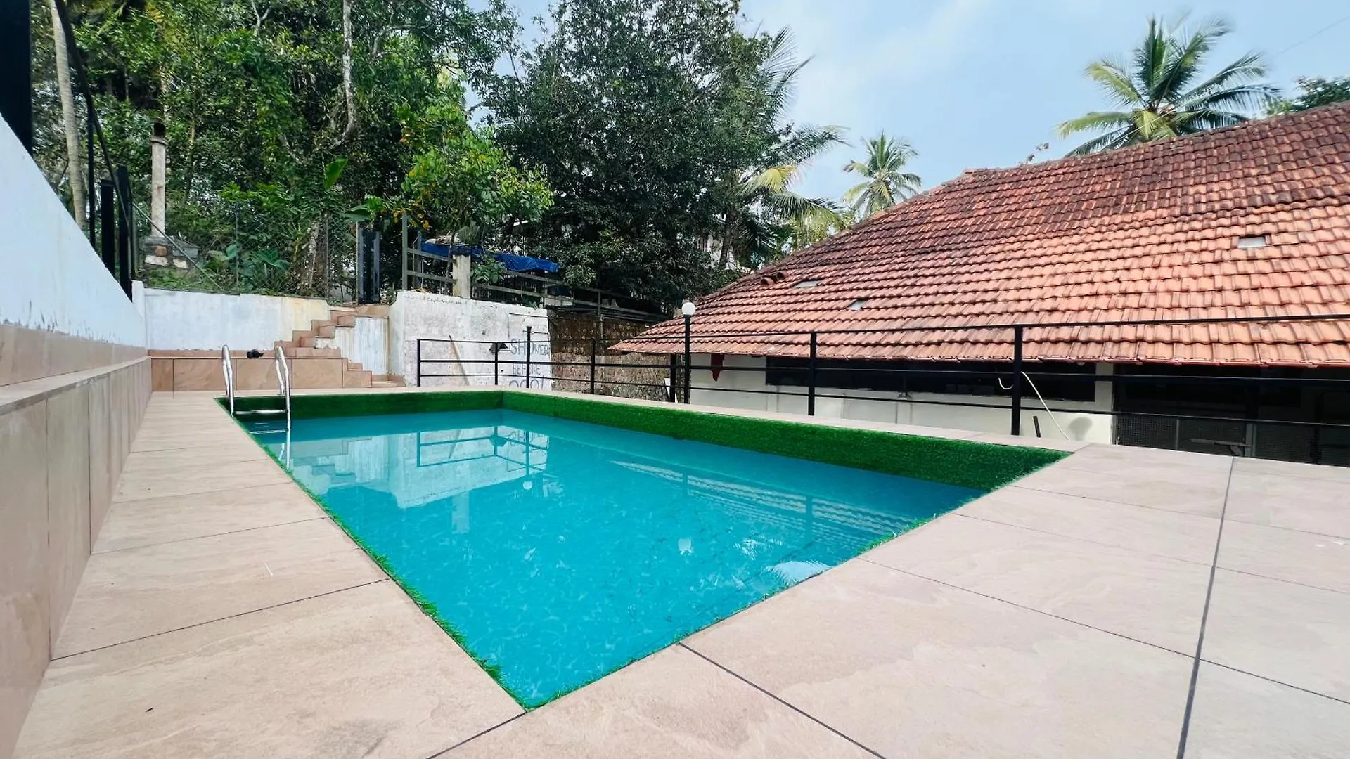 Paroommel Haven Wayanad Kenichira