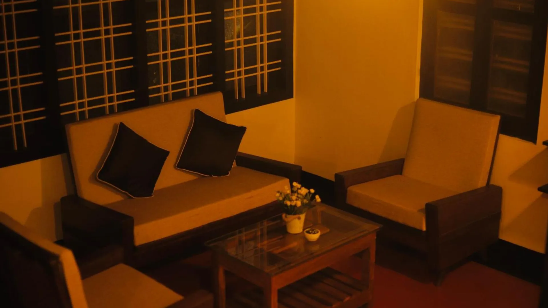 Bed & Breakfast Paroommel Haven Wayanad Kenichira