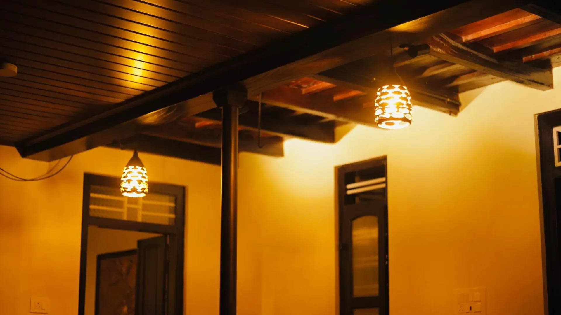 Paroommel Haven Wayanad Kenichira