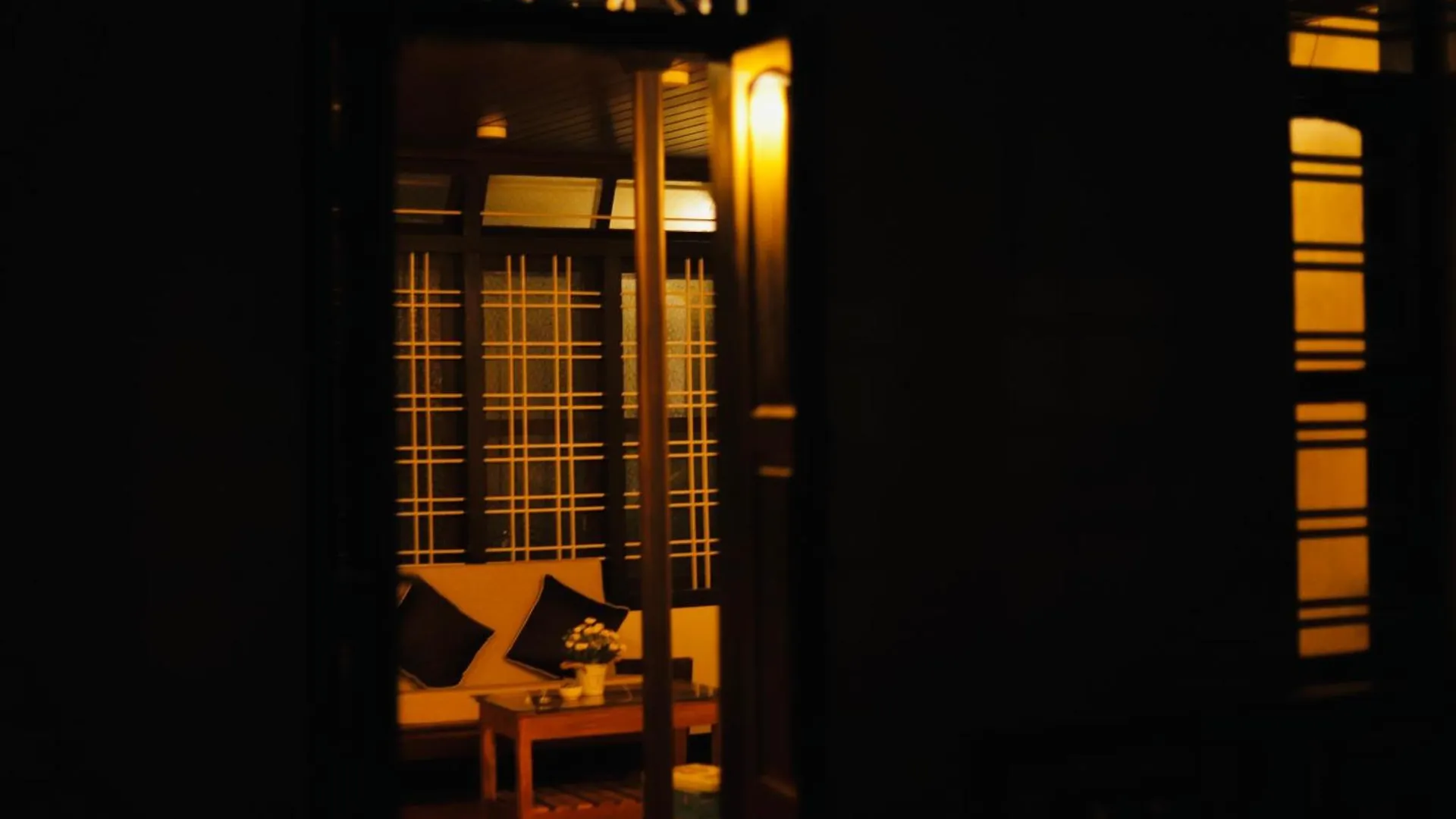 Bed & Breakfast Paroommel Haven Wayanad Kenichira